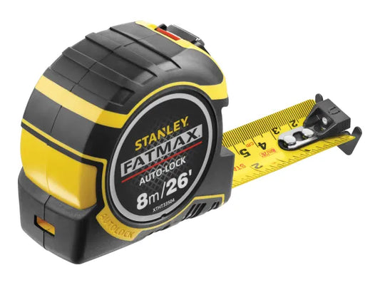 8 METRE  AUTO LOCK TAPE