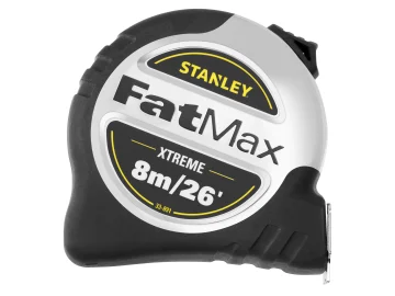 8 METRE   MEASURING TAPE