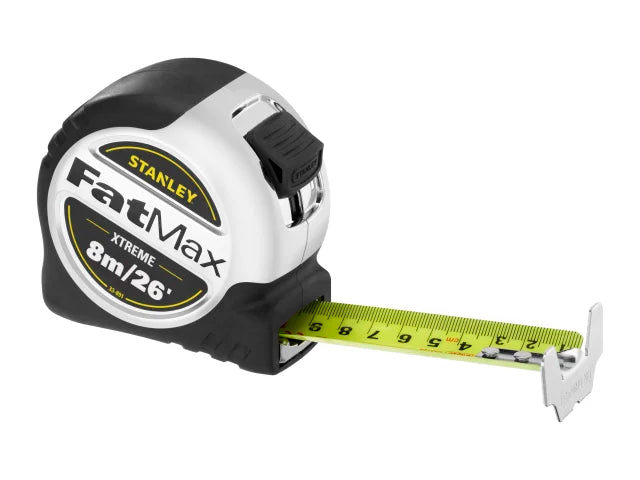 8 METRE   MEASURING TAPE