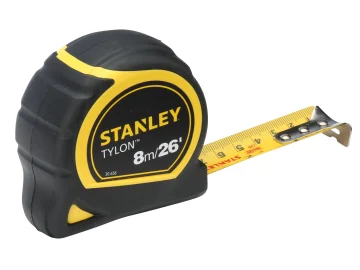 8 METRE MEASURING TAPE